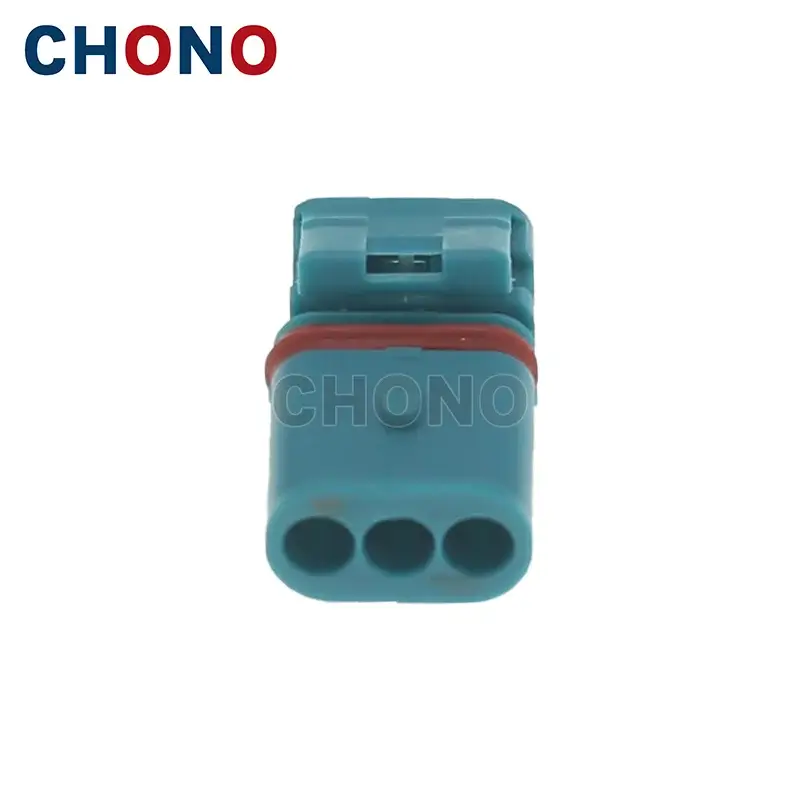 12527507526 3 Way Bmw Camshaft Position Sensor Connector (4)