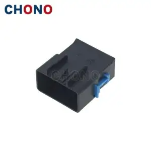 15336209 Delphi Gt150 12 Pin Male Electrical Connector