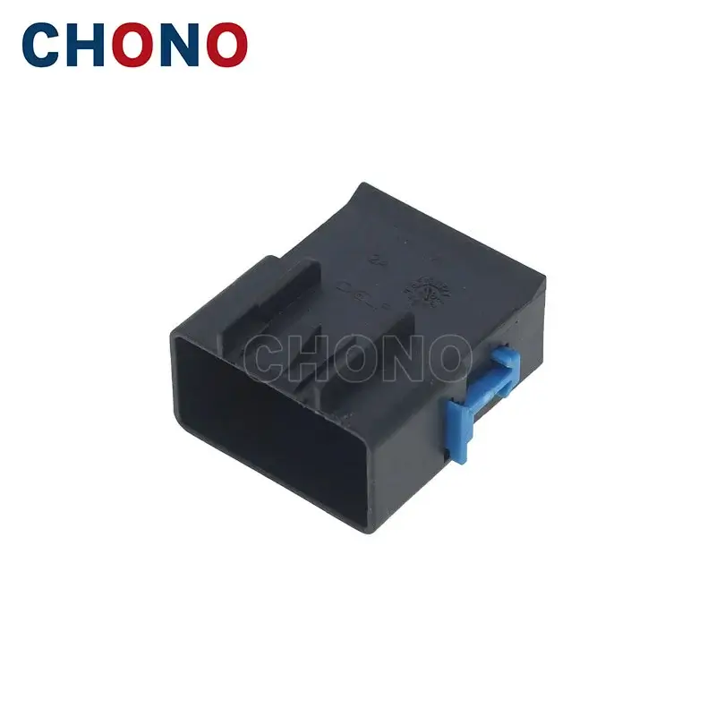 15336209 Delphi Gt150 12 Pin Male Electrical Connector
