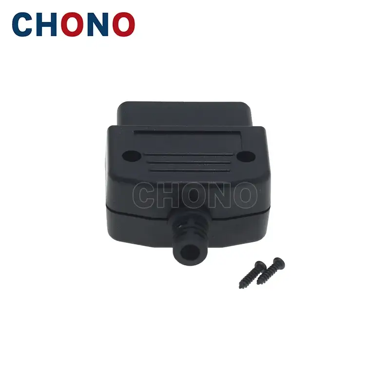 16 Pin Obdii Auo Connector (3) 16 Pin Obdii Auo Connector (3)