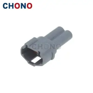 2 Way Sumitomo Male Connector Housing