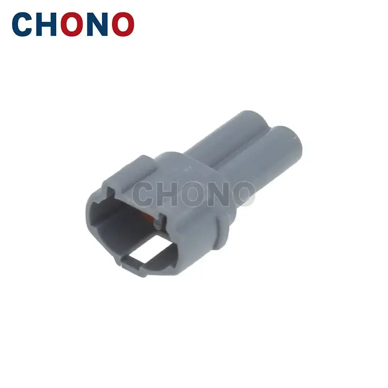 2 Way Sumitomo Male Connector Housing