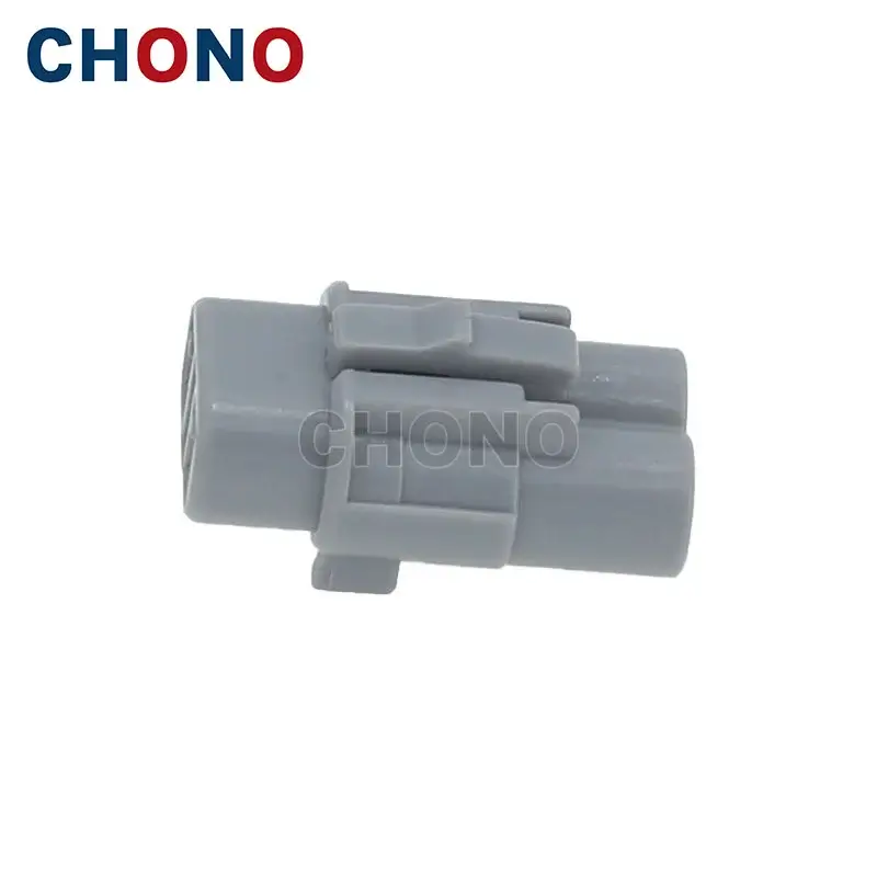 2p Female Automotive Connector Housing (2) 2p Female Automotive Connector Housing (2)