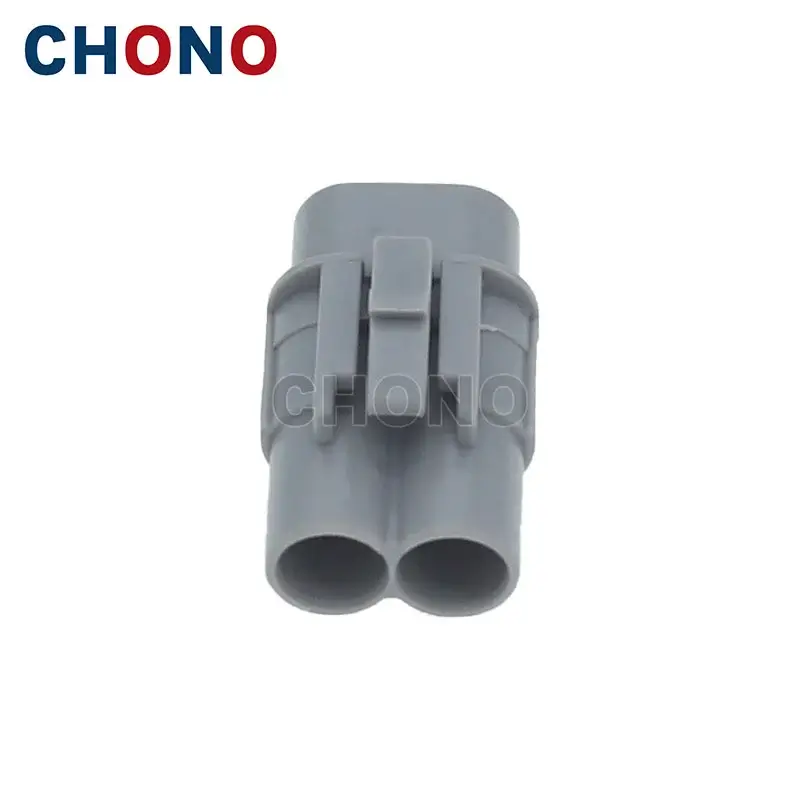 2p Female Automotive Connector Housing (3) 2p Female Automotive Connector Housing (3)