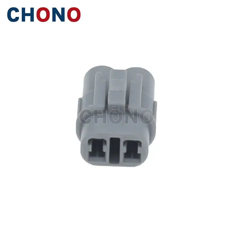 2p Female Automotive Connector Housing (4) 2p Female Automotive Connector Housing (4)