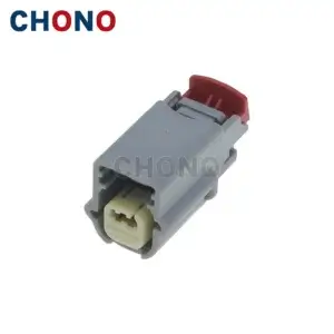 31403 2210 Molex 2 Way Female Crash Knock Sensor Auto Connector