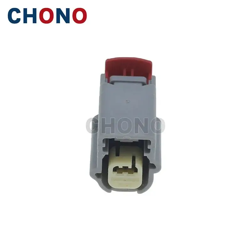 31403 2210 Molex 2 Way Female Crash Knock Sensor Auto Connector (4)