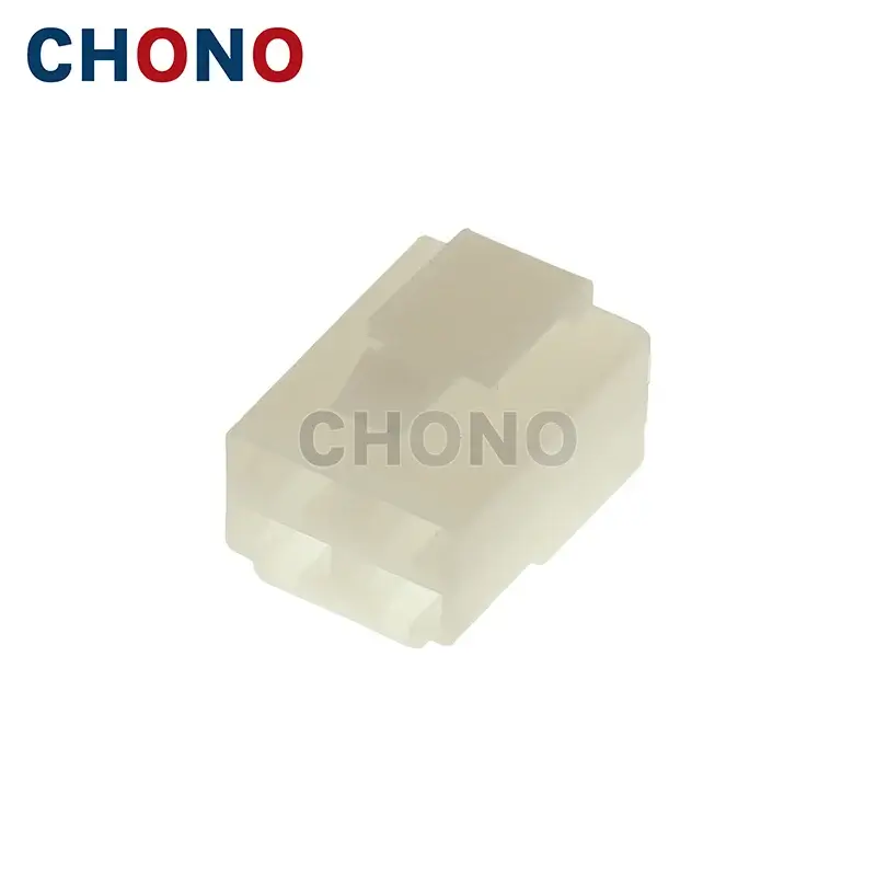 4 Way Auto Wiring Crimp Connector Housing