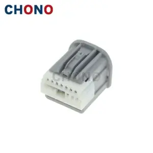 6098 6597 17 Way Sumitomo Automobile Connector Plug