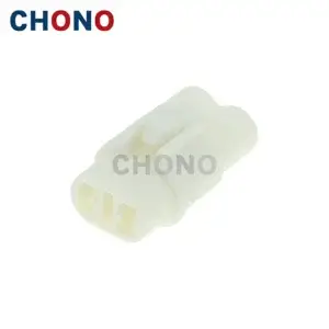 6180 2181 2 Way 090 Sumitomo Mt Series Motorcycle Connector