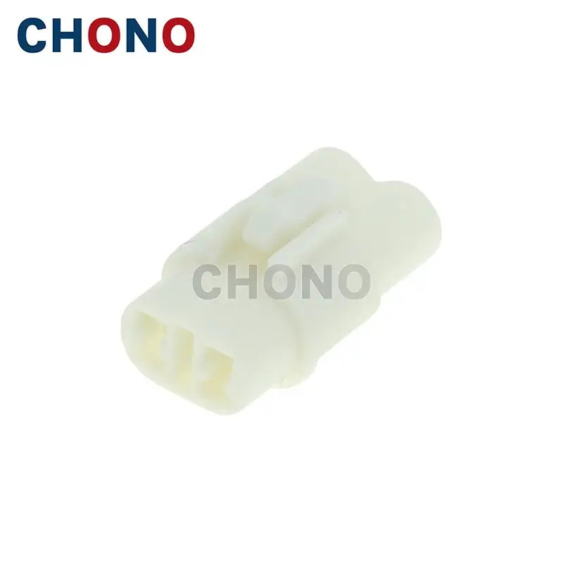 6180 2181 2 Way 090 Sumitomo Mt Series Motorcycle Connector