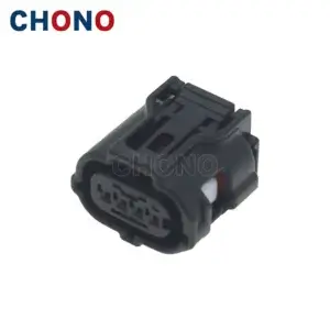 6189 7401 4 Way Sumitomo Ts Sealed Maf Air Flow Meter Sensor Connector