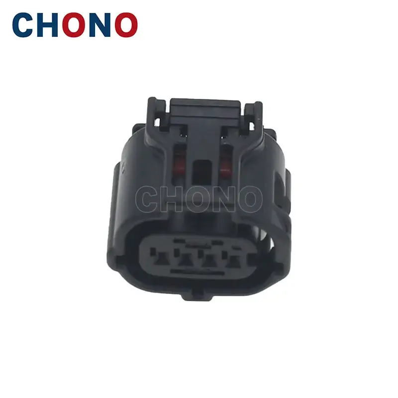 6189 7401 4 Way Sumitomo Ts Sealed Maf Air Flow Meter Sensor Connector (4) 6189 7401 4 Way Sumitomo Ts Sealed Maf Air Flow Meter Sensor Connector (4)