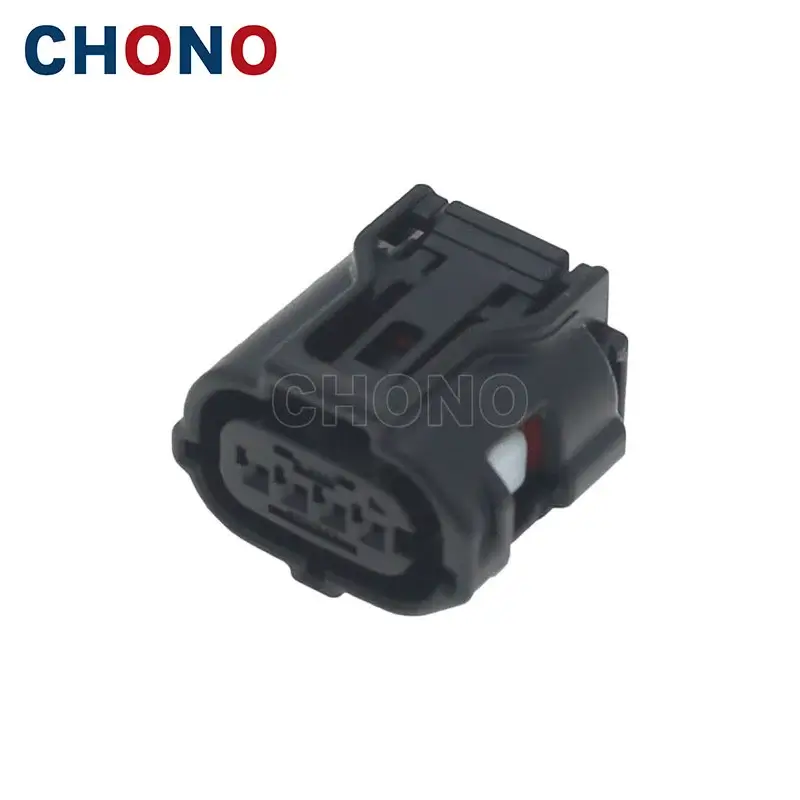 6189 7401 4 Way Sumitomo Ts Sealed Maf Air Flow Meter Sensor Connector 6189 7401 4 Way Sumitomo Ts Sealed Maf Air Flow Meter Sensor Connector