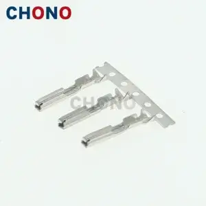 M23s05k351 20 16awg Jae Crimping Terminals