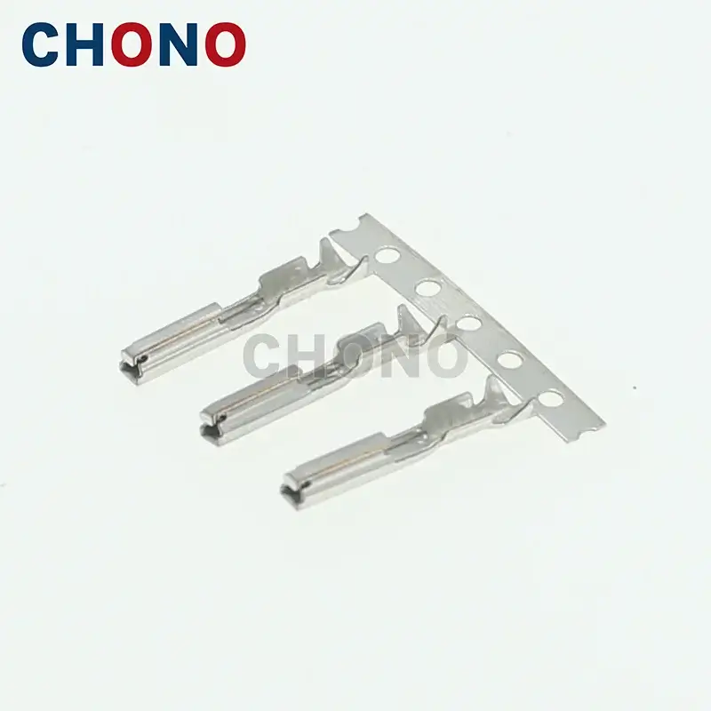 M23s05k351 20 16awg Jae Crimping Terminals