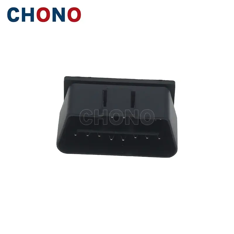 Obd2 16 Pin Scanner Connector (2) Obd2 16 Pin Scanner Connector (2)