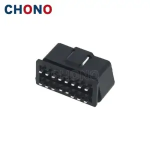 Obd2 16 Pin Scanner Connector