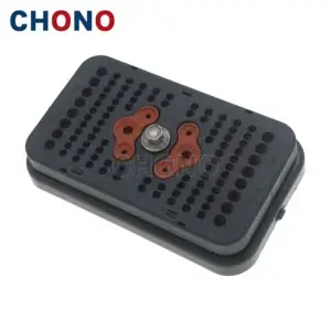 DRB16-102SAE-L018 102Way Deutsch TE Connectivity Socket