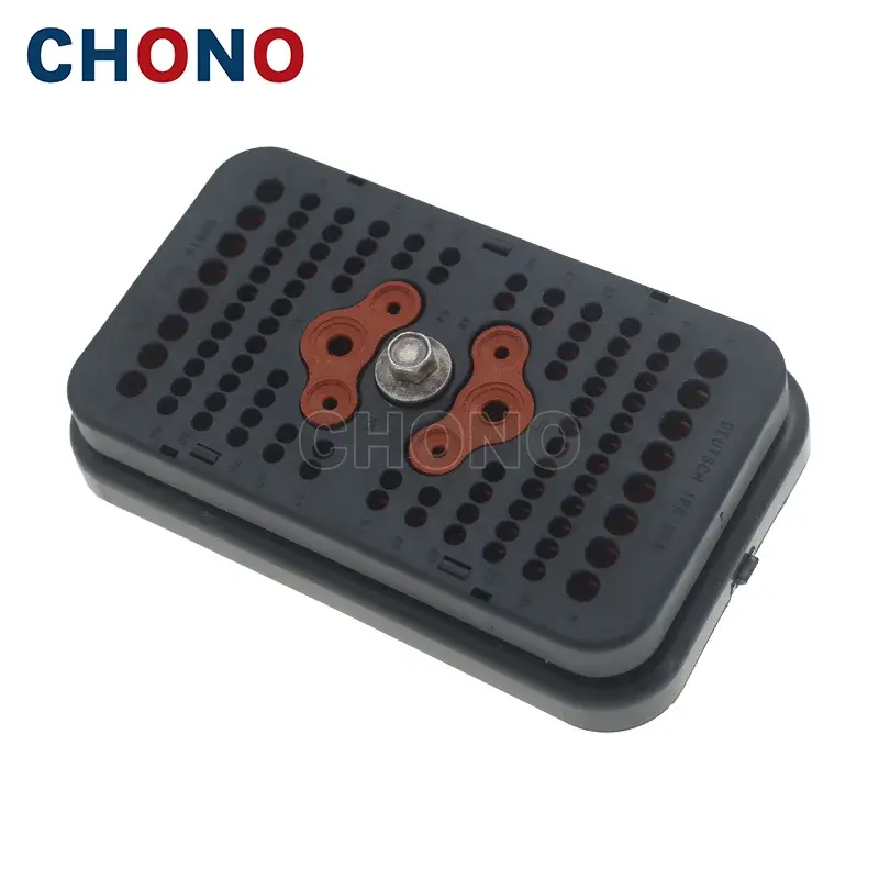 DRB16-102SAE-L018 102Way Deutsch TE Connectivity Socket