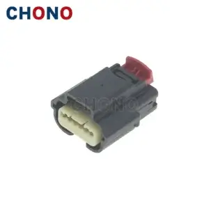 31403 6110 molex 6 way female wire harness connector