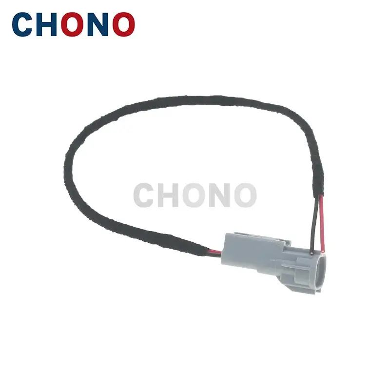 6188 0266 2 pin automotive pigtail harness (2) 6188 0266 2 pin automotive pigtail harness (2)