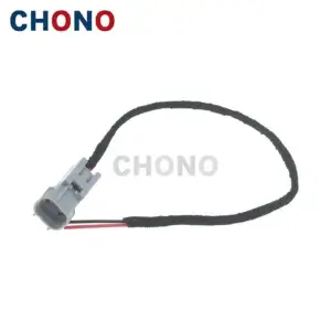 6188 0266 2 pin automotive pigtail harness (3)