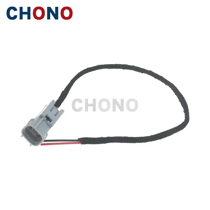 6188 0266 2 pin automotive pigtail harness (3)