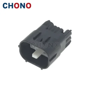 6188 5910 sumitomo 18 pin male waterproof radar sensor wiring connector