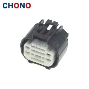 6188 5911 sumitomo 18 position pumper radar plug headlamp socket