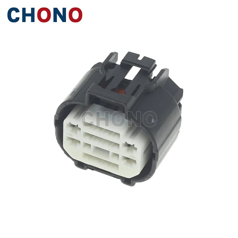 6188 5911 sumitomo 18 position pumper radar plug headlamp socket
