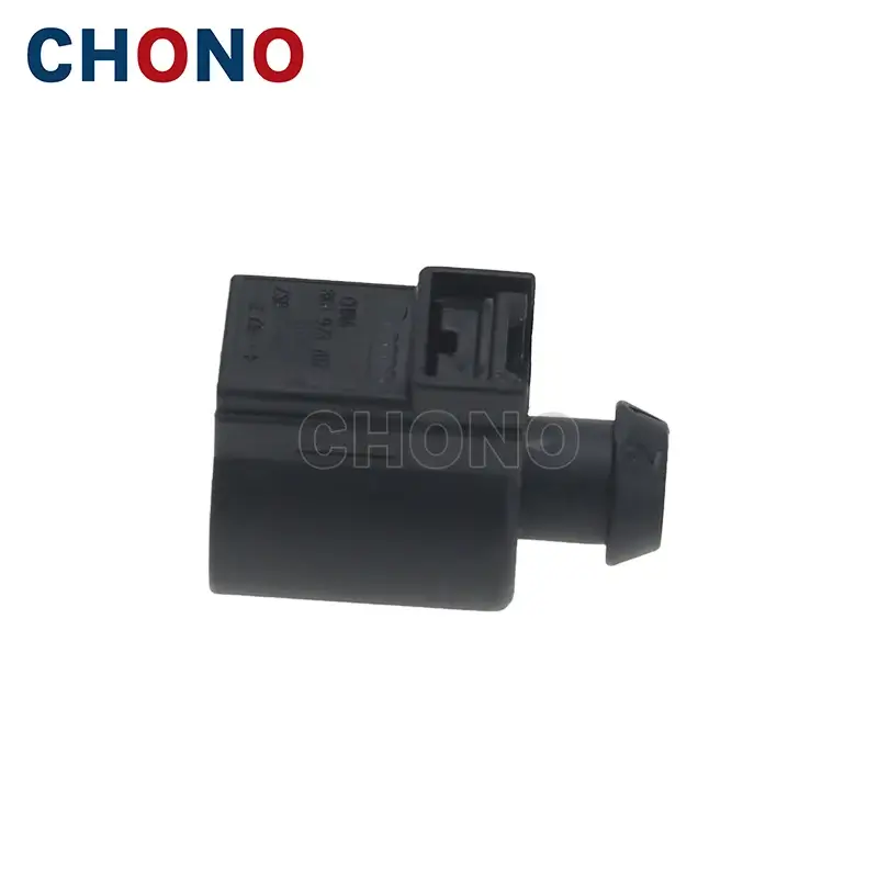 8k0 973 702 vw audi 2 way female air temprature sensor wiring connector (2) 8k0 973 702 vw audi 2 way female air temprature sensor wiring connector (2)