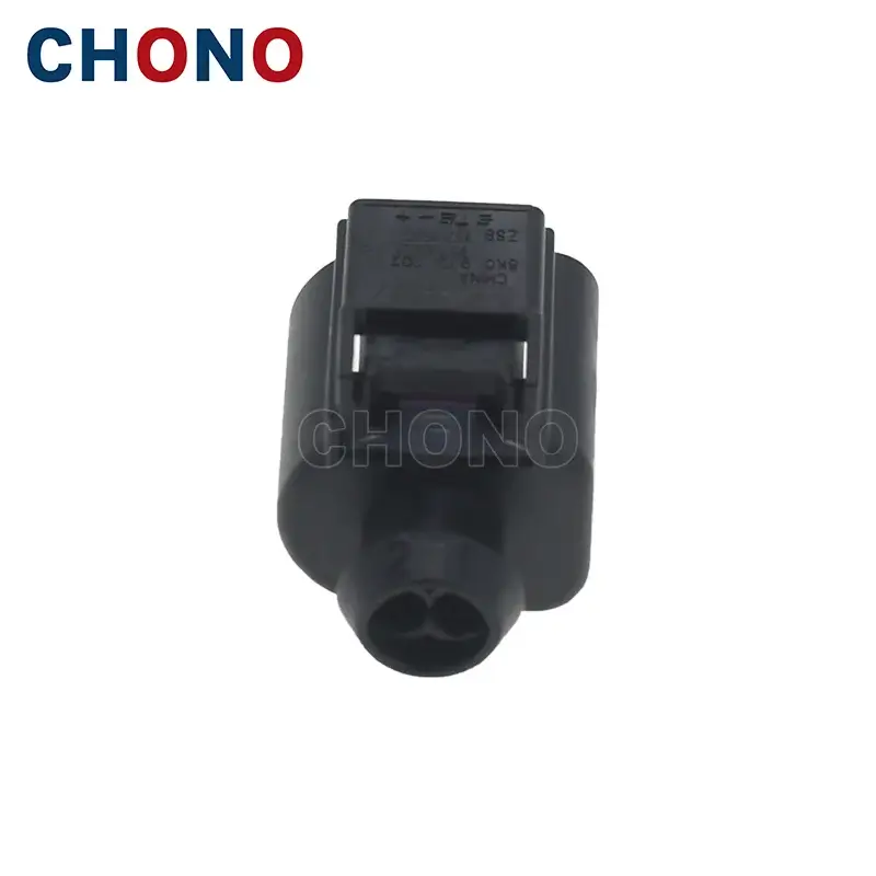 8k0 973 702 vw audi 2 way female air temprature sensor wiring connector (3) 8k0 973 702 vw audi 2 way female air temprature sensor wiring connector (3)