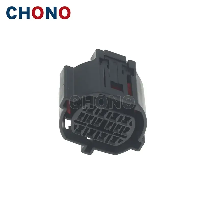 mg656862 5 kia 14 way female headlight automotive plug (4) mg656862 5 kia 14 way female headlight automotive plug (4)