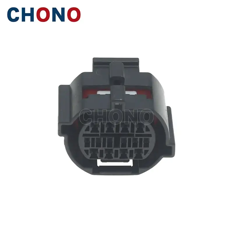 mg656862 5 kia 14 way female headlight automotive plug (5) mg656862 5 kia 14 way female headlight automotive plug (5)