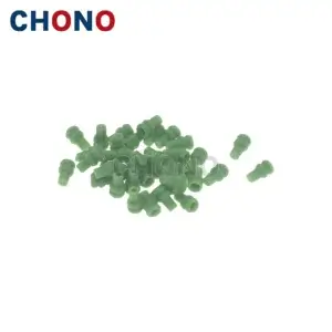 silicone wire seals